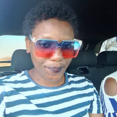 Keotshephile Banda