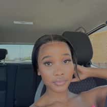 Cindy kgati