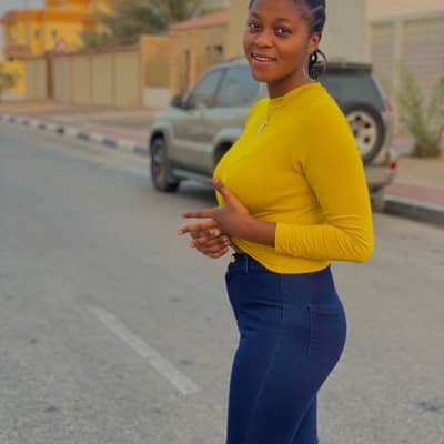 tinuke