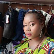 Ever Mwangi
