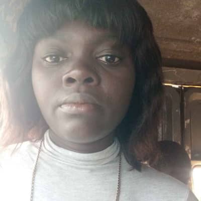 Ebony Queen