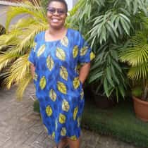 Ijeoma