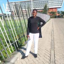 lilian chebet
