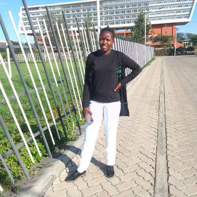 lilian chebet