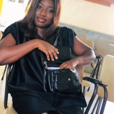 Nana Yaa