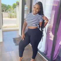 Alberta Ofori