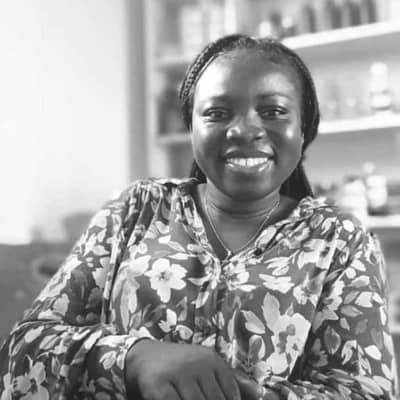 Abimbola sharon