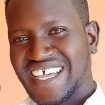 Eldric Eric