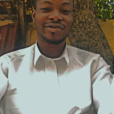 Adebanjo Daniel