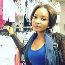 Thandie