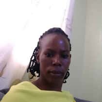 Diana chebet
