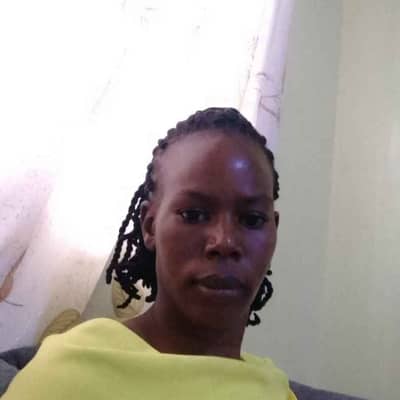 Diana chebet