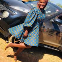 Niza Muziya