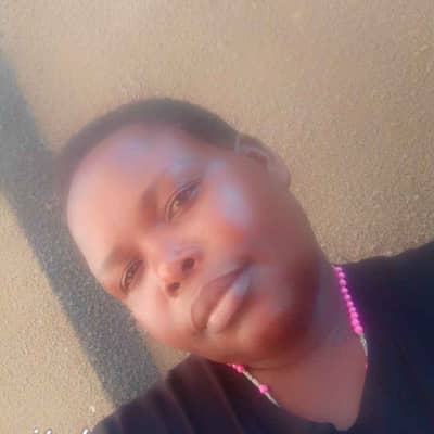 Nabukenya Maria