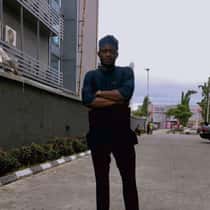 Abbas Olabode