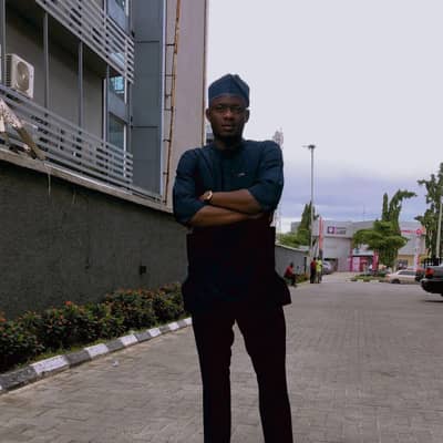 Abbas Olabode