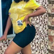 Jessica Amponsah