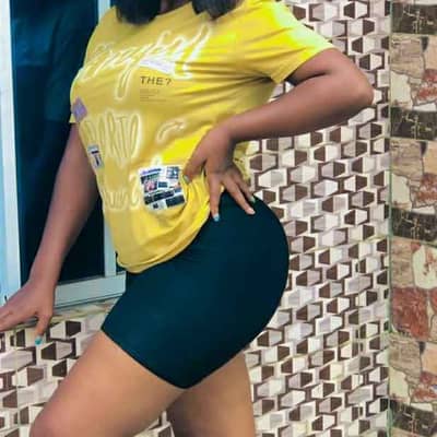 Jessica Amponsah