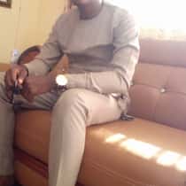 Idah obinna N