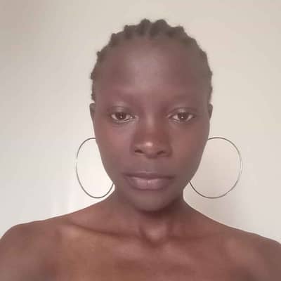 Florence lynet akinyi