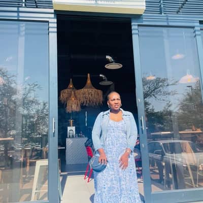 Kefilwe