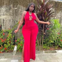 Annette Agyeiwaa
