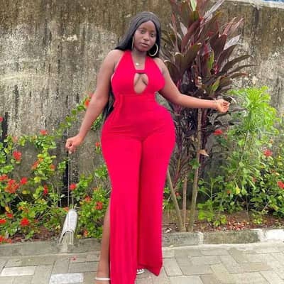 Annette Agyeiwaa