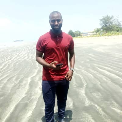 Ousman