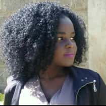 YVONNE DOLA