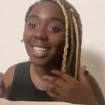 Victoria boamah