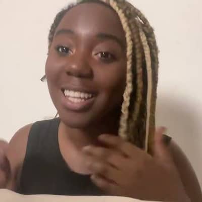 Victoria boamah