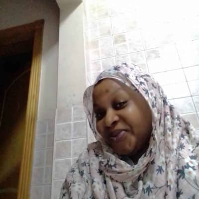 mariam