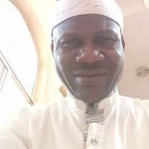 ALIYU