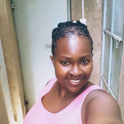 Joyce njau