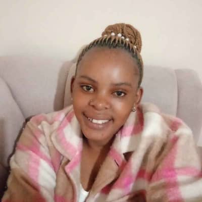 jestine karembo