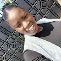 Debra omollo