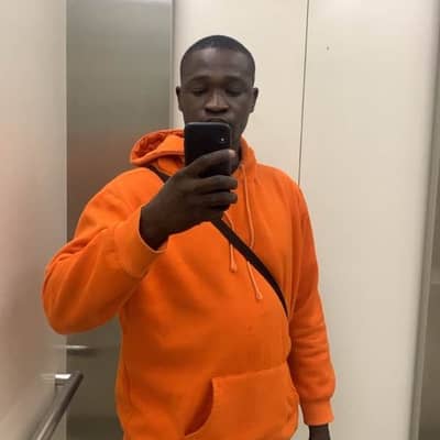 John Adefemi