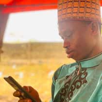 adedeji