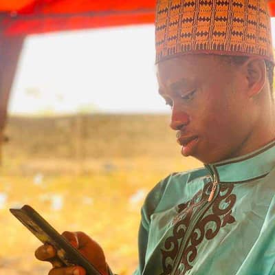 adedeji