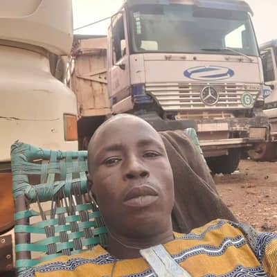 COULIBALY