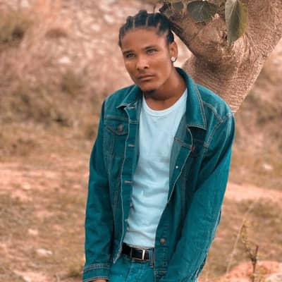 Lou 6ix