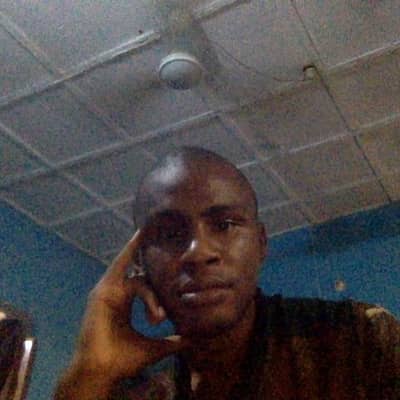 Muhammed Osuolale