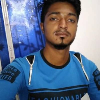 Aslam khan