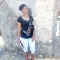Mary
