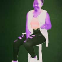 faith nyanchera