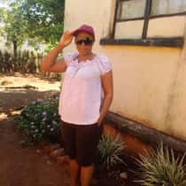 AGU NALWEMBE