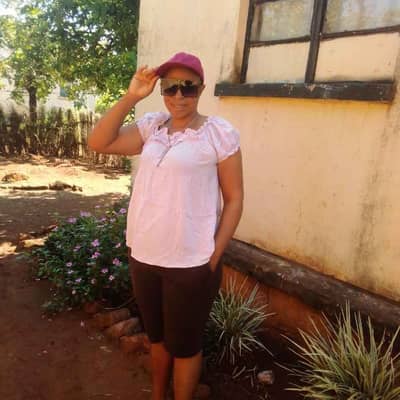 AGU NALWEMBE