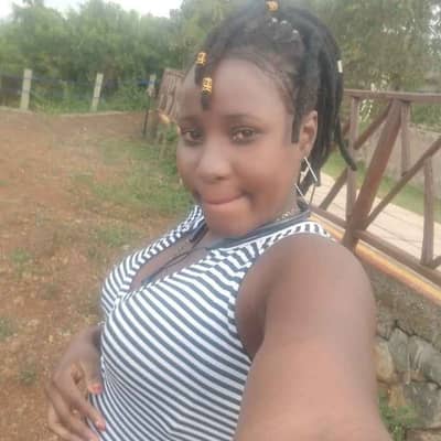 Atieno lydia