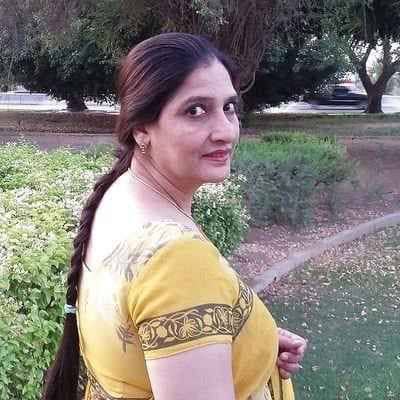 nagma