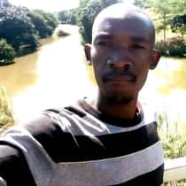 Keith Williams Kalanga